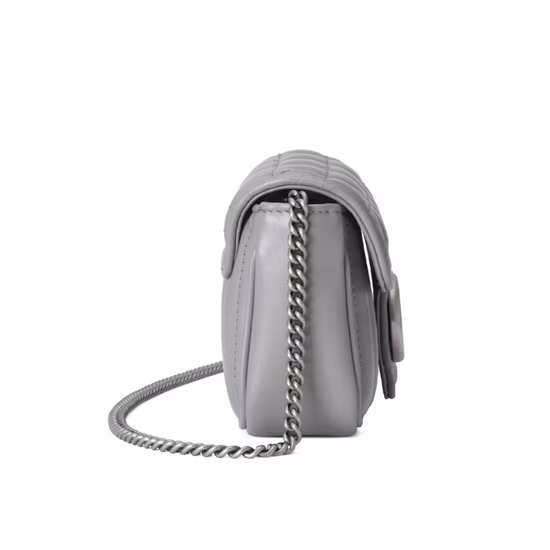 Borsa a tracolla a spalla Catena a tracolla Catena per borsa in metallo Accessori per borsa Catena